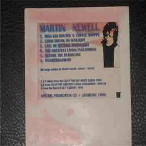 Martin Newell - Martin Newell FLAC
