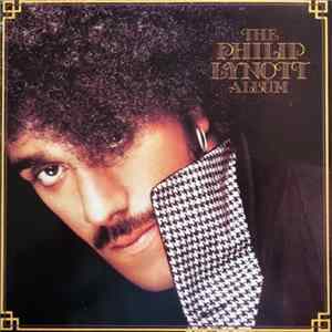 Philip Lynott - The Philip Lynott Album FLAC