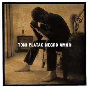 Toni Platão - Negro Amor FLAC
