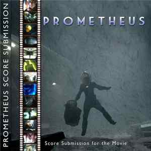 Nikola Kostelac - Prometheus (Score Submission For The Movie Volume 1) FLAC