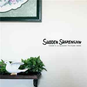 Sudden Suspension - There's A Bigger Picture Here FLAC