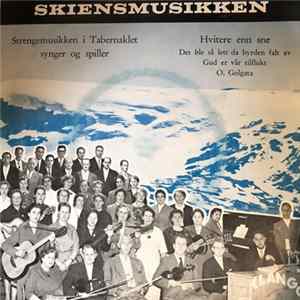 Strengemusikken I Tabernaklet, Skien - Skiensmusikken FLAC