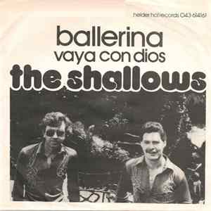 Shallows - Ballerina FLAC