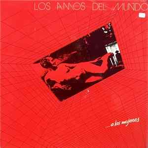 Los Amos Del Mundo - ...A Las Mujeres FLAC