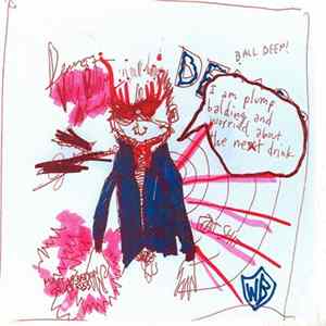 Vile Blue Shades - Ballz 2 The Wall (Demos And Live) FLAC