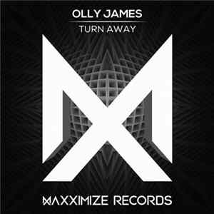 Olly James - Turn Away FLAC