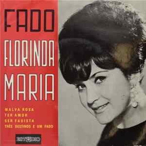 Florinda Maria - Malva Rosa FLAC