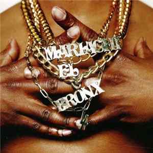 Mariachi El Bronx - Mariachi El Bronx FLAC