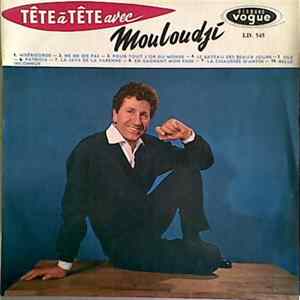 Mouloudji - Tête À Tête Avec Mouloudji FLAC