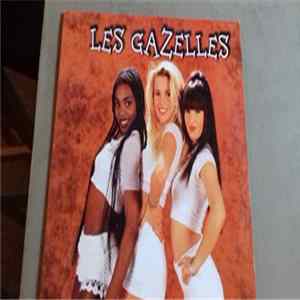 Les Gazelles - Les Gazelles FLAC