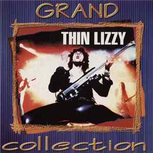 Thin Lizzy - Grand Collection FLAC