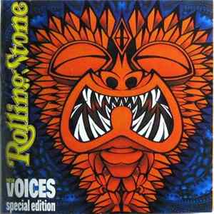 Various - New Voices Special Edition FLAC