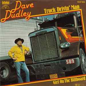 Dave Dudley - Truck Drivin' Man FLAC