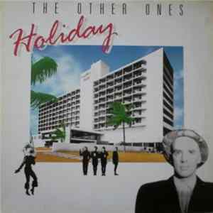 The Other Ones - Holiday FLAC