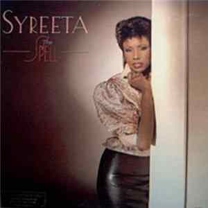 Syreeta - The Spell FLAC