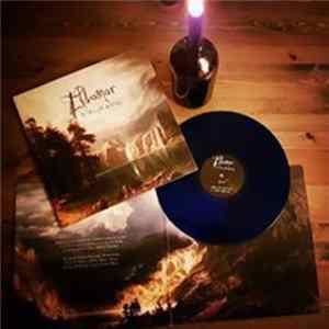 Eldamar - The Force Of The Ancient Land FLAC