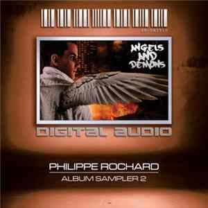 Philippe Rochard - Angels And Demons - Album Sampler 2 FLAC