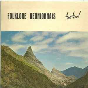 Claude Vinh San Et Son Orchestre Jazz Tropical - Folklore Réunionnais FLAC