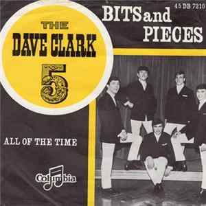 The Dave Clark Five - Bits And Pieces FLAC