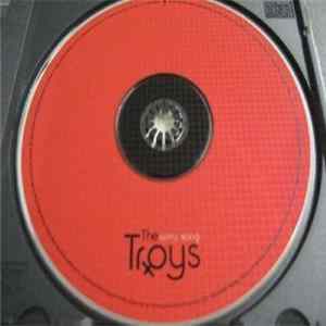 The Troys - Sorry Song FLAC
