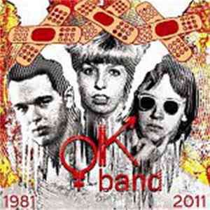 OK Band - XXX (1981-2011) FLAC