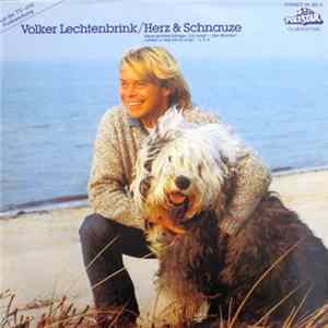 Volker Lechtenbrink - Herz & Schnauze - Seine Größten Erfolge FLAC