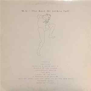 Jethro Tull - M.U. - The Best Of Jethro Tull FLAC