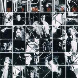 Models - Out Of Mind Out Of Sight FLAC