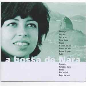 Nara Leão - A Bossa De Nara FLAC