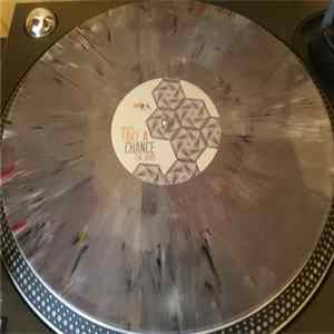Kai Alcé Featuring Rico + Kafele Bandele - Take A Chance (The Dubs) FLAC
