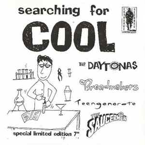 Various - Searching For Cool FLAC