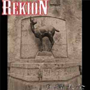 Rekion - 瓦礫大全 FLAC