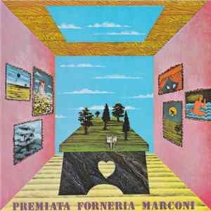 Premiata Forneria Marconi - Per Un Amico FLAC