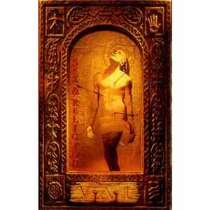 Vai - Sex & Religion FLAC