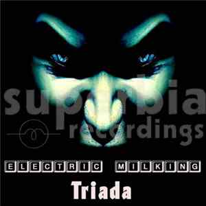 Electric Milking - Triada FLAC
