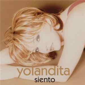 Yolandita - Siento FLAC