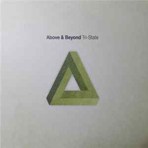 Above & Beyond - Tri-State FLAC