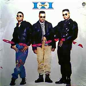 Level III - Groove Ya FLAC