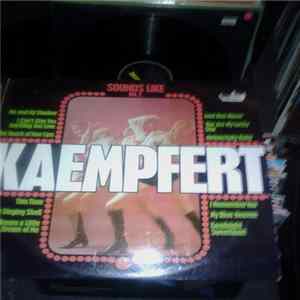 The Stan Foster Impression - Sounds Like Kaempfert - Volume II FLAC