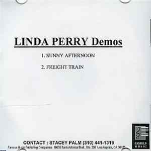 Linda Perry - Demos FLAC