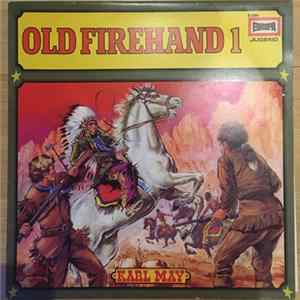 Karl May - Old Firehand 1 FLAC