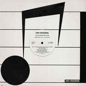 Olivia Newton-John - Twist Of Fate FLAC