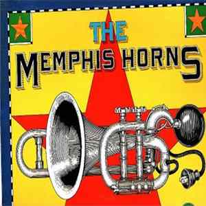 The Memphis Horns - Get Up & Dance FLAC