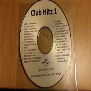 Various - Club Hitz 1 FLAC