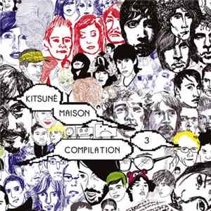 Various - Kitsuné Maison Compilation 3 FLAC