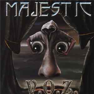 Majestic - V.O.Z FLAC