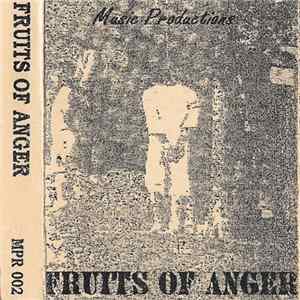 Various - Fruits Of Anger FLAC