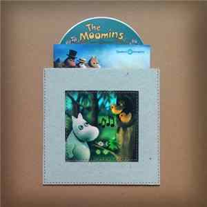 Graeme Miller & Steve Shill - The Moomins FLAC
