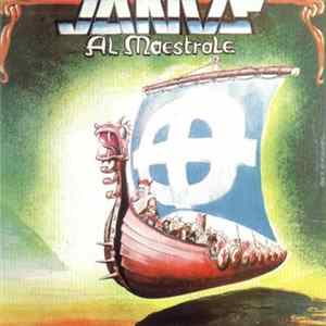 Janus - Al Maestrale FLAC