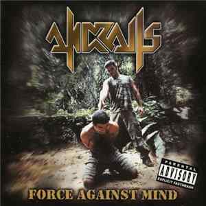 Andralls - Force Against Mind FLAC